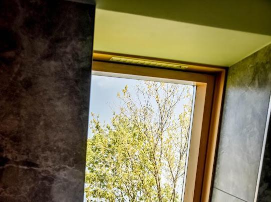 Atlas Chmur Apartament Bialy Dunajec Exterior photo