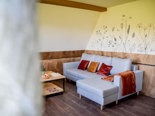 Atlas Chmur Apartament Bialy Dunajec Exterior photo